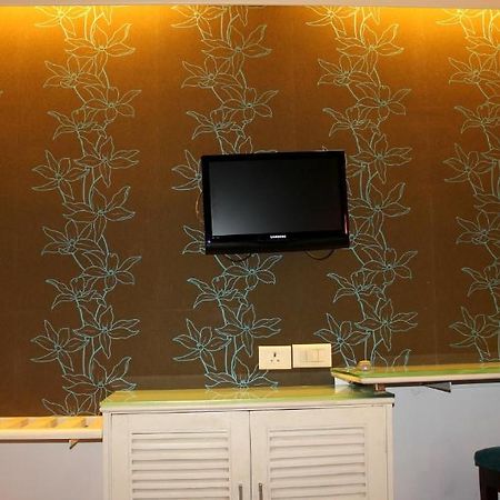 Hotel Saiprakash Haidarábád Kültér fotó