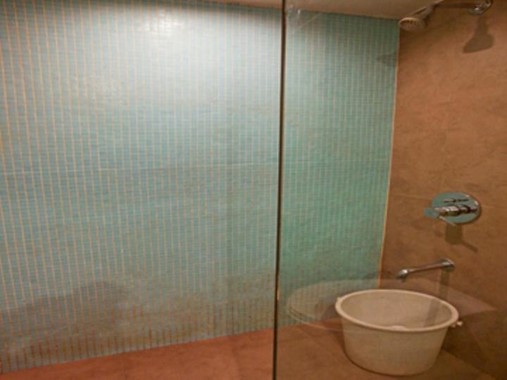 Hotel Saiprakash Haidarábád Szoba fotó